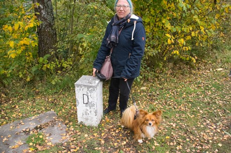 Bayerisch Eisenstein